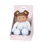 Muñeca Elegance 30cm Cocolin Azul